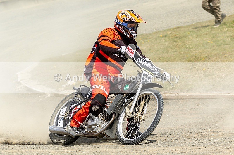 220430-7D-8E0A0283 - Ride & Skid It  Speedway Experience 30th April 22