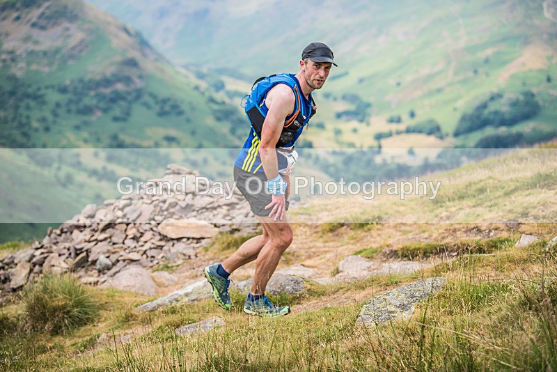 Howtown-21 - Howtown Fell Race Sunday 18th June 2023