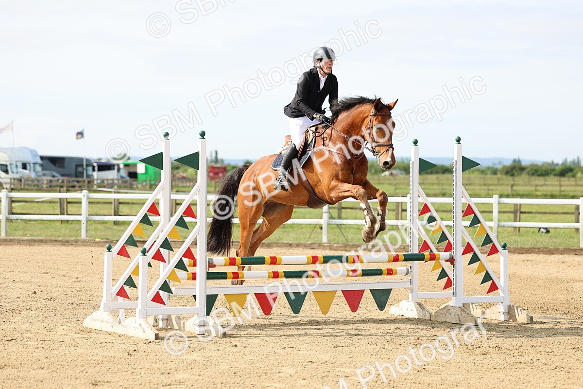 SBM_003839 - Class 15 - Clear Round