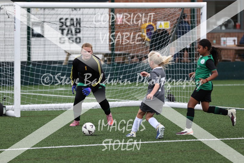 1DX31645 - Sun 7th U10 Girls