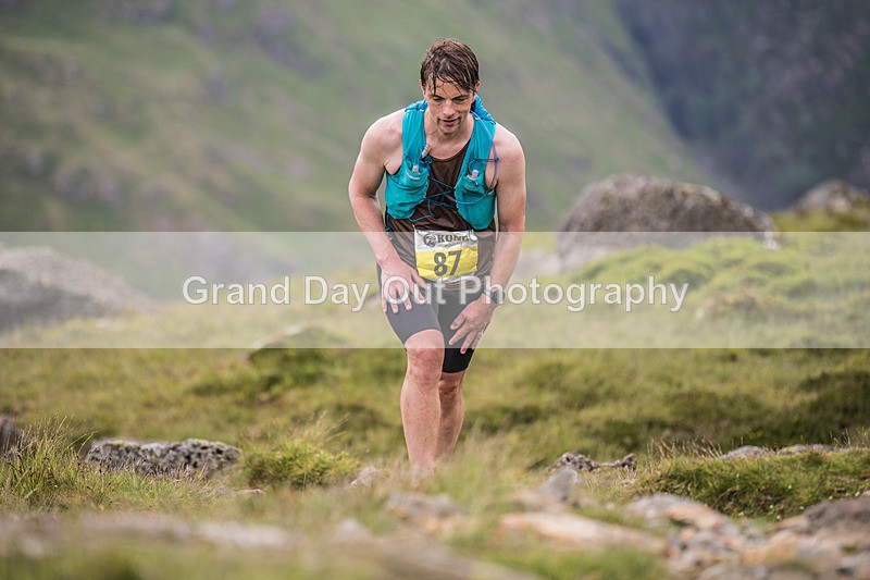 Great Lakes-851 - Great Lakes Fell Race Saturday 21st June 2025