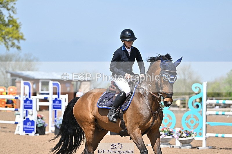 240509A-121118-01679 - Cls 10 National 1.30m Open