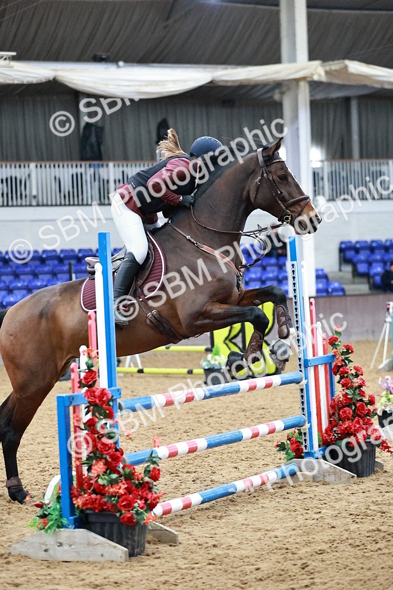 SBM_000443 - Class 2 - Senior British Novice 90cm