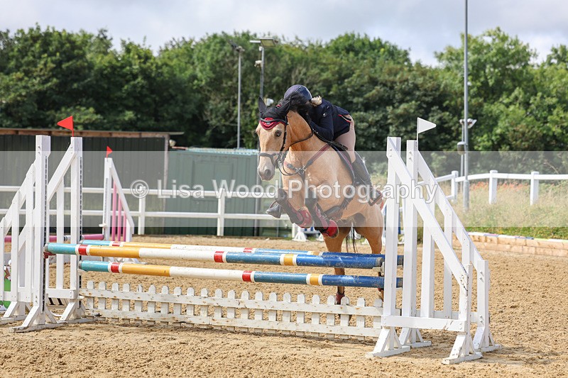 3E7A9735 - Class 8: 80cm Senior