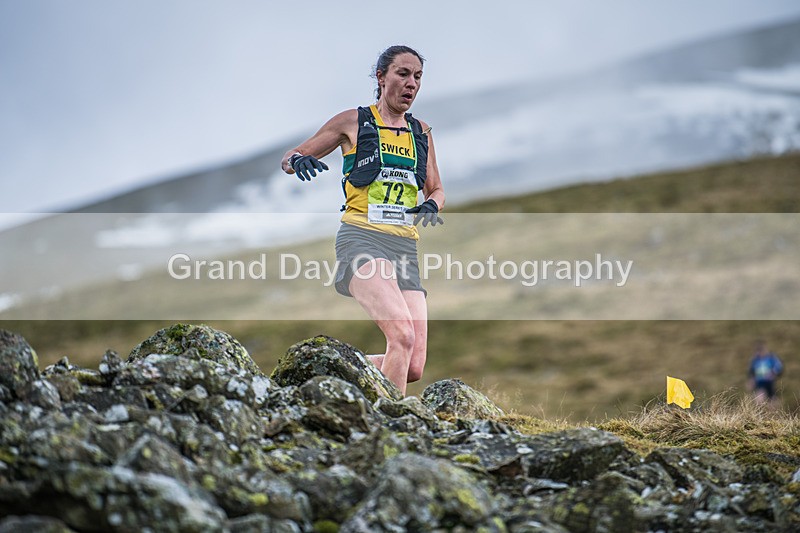 Clough Head-688 - Kong Running Clough Head Fell Race Saturday 7th February 2026