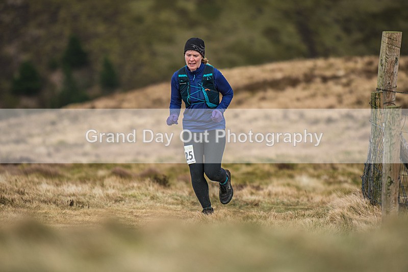 Blake Fell-899 - Blake Fell Race Saturday 25th January 2025