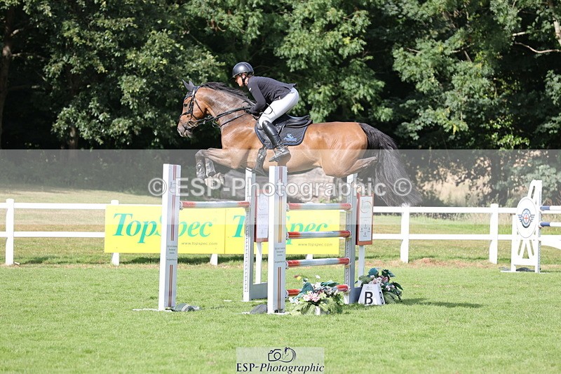 250704A-170251-12244 - Cls 18 Snr 1.40m Grand Prix