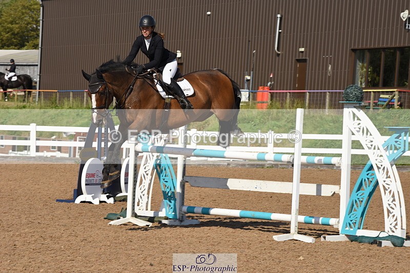 230915A-152850-00806 - Cls 13 1.10m Amateur Qualifier & 1.10m Open