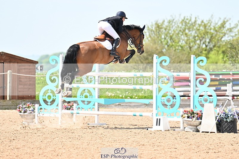 240510A-125029-06752 - Cls 23 Talent Seeker Inc 7 yr old Start to 13.15