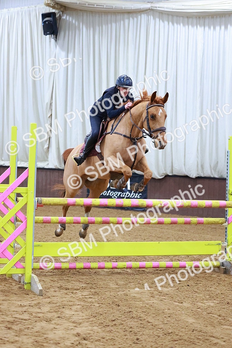 SBM_001792 - Class 4 - Senior Newcomers - 1.10m