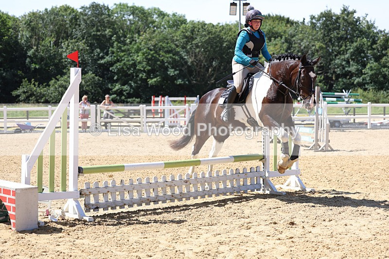 3E7A7037 - Class 2: 70cm