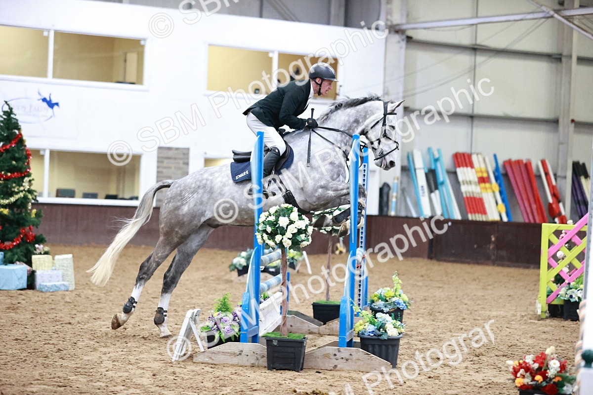 SBM_001908 - Class 8 - Senior British Novice 90cm
