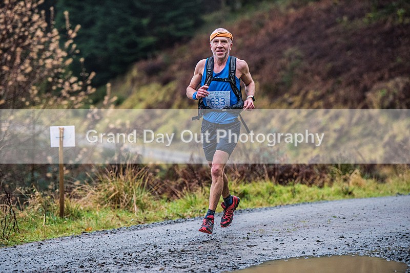 Glentress 21  10K-13 - High Terrain Events Glentress 21 & 10K Trail Races Saturday 18th November 2023