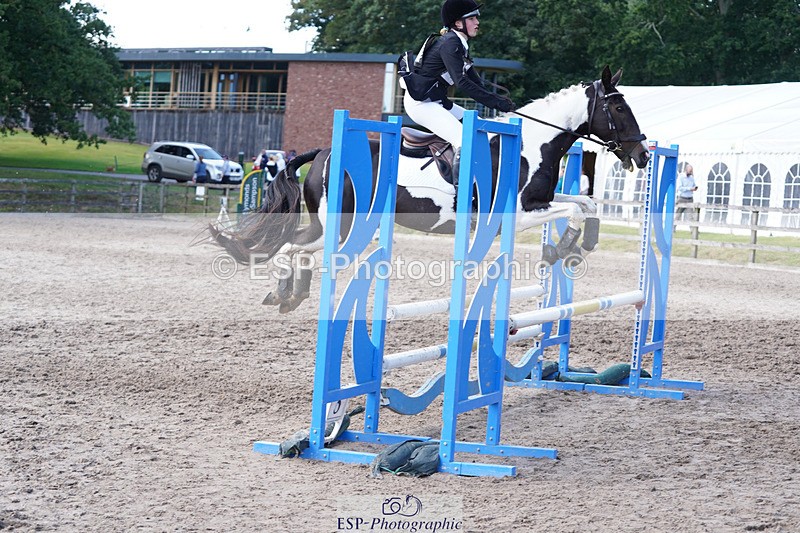 240824X-145208-28530 - 80cm Round 1 14.00 to 15.30