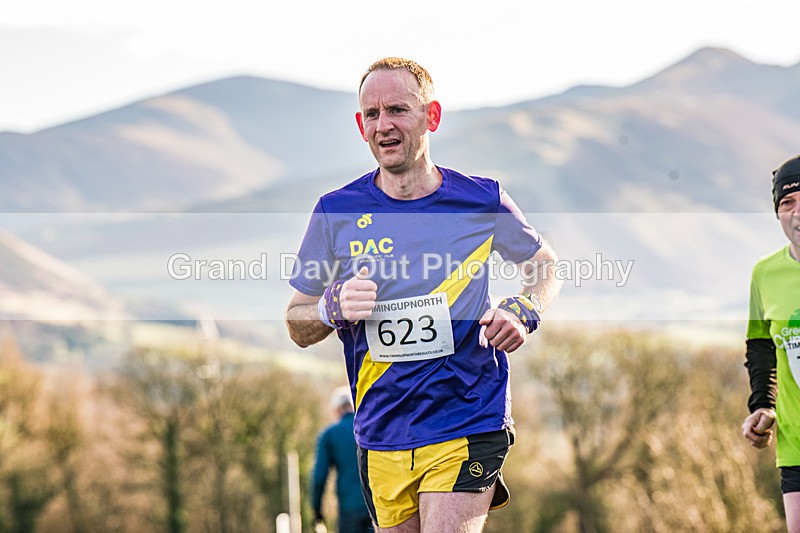 North Lakes Half Marathon  10k-892 - North Lakes Half Marathon & 10K Road Races Monday 2nd January 2023