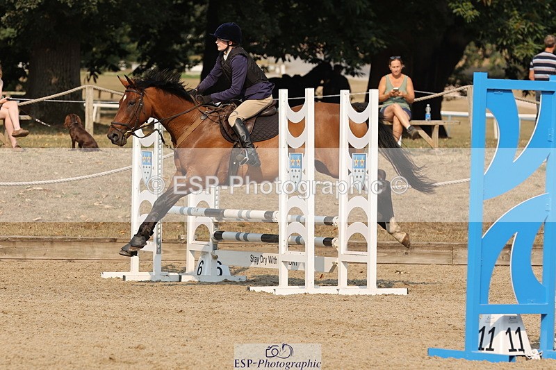 250816A-094615-00501 - Cls 2 Club 80cm