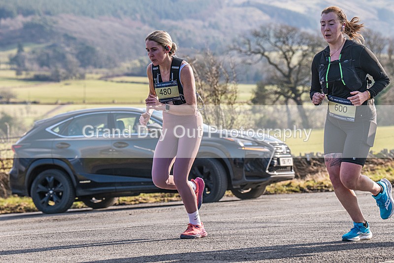 North Lakes-1079 - North Lakes 10K & Half Marathon Sunday 9th February 2025