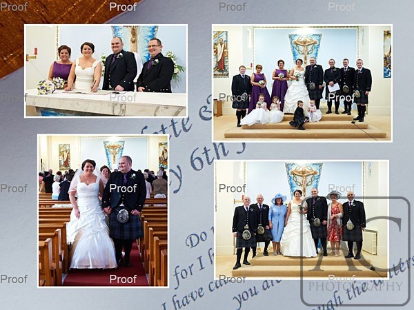  - St. Joseph's Chapel and Port Glasgow Town Hall