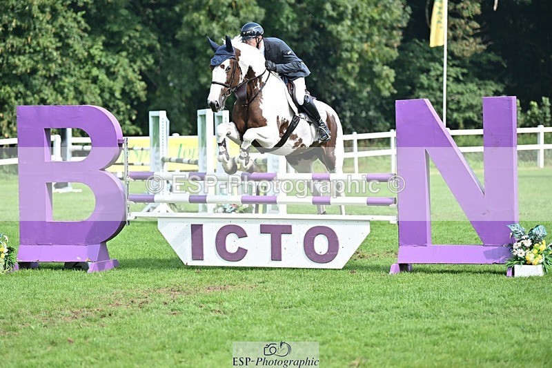 230910-141209-12687 - Cls 27 Snr 1.10m Grand Prix