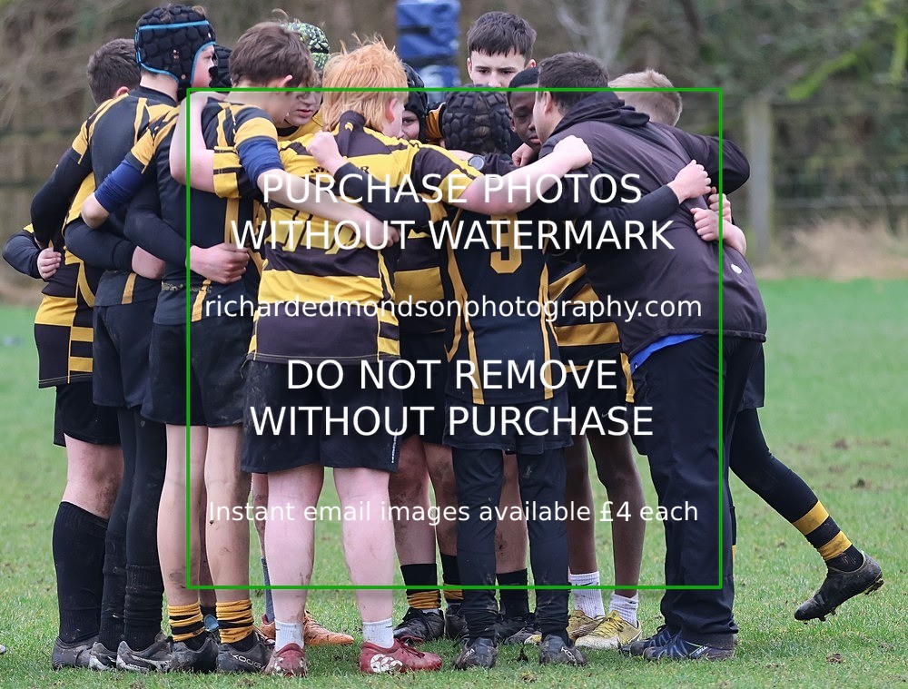 533A0434 - Kendal Rugby Under 13's vs Workington Zebra Under 13's (22/2/26)