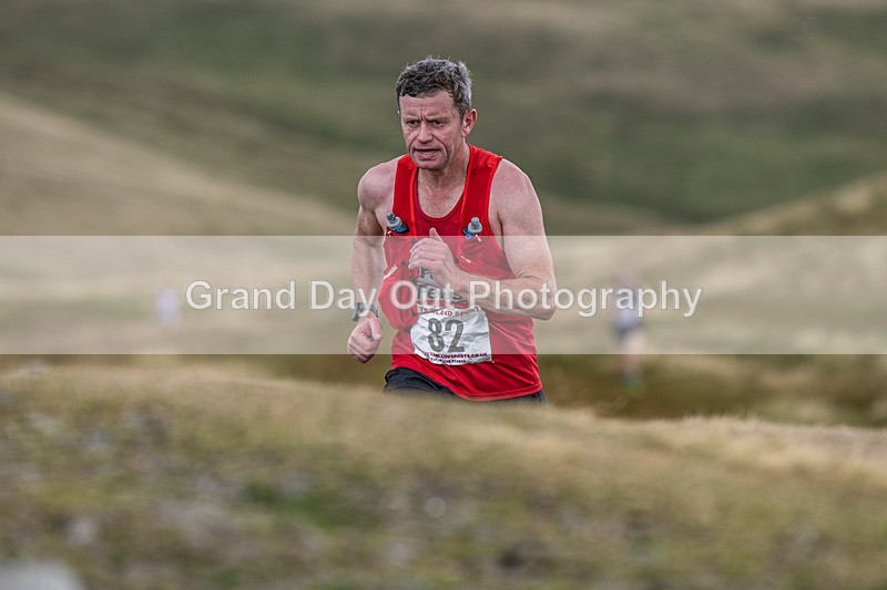 Sedbergh Hills-483 - Sedbergh Hills Fell Race Sunday 16th August 2026
