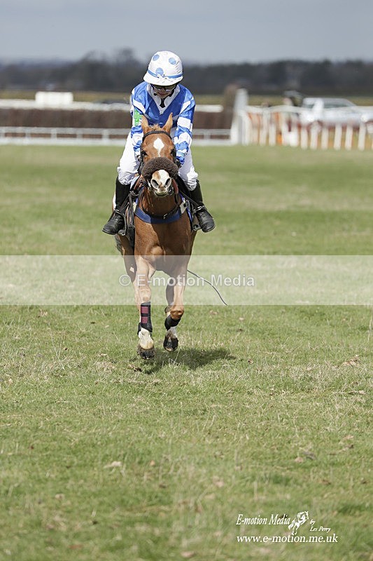 PtP 190323 89 - Oakley Hunt Point-to-Point Brafield-On-The-Green 19/03/23
