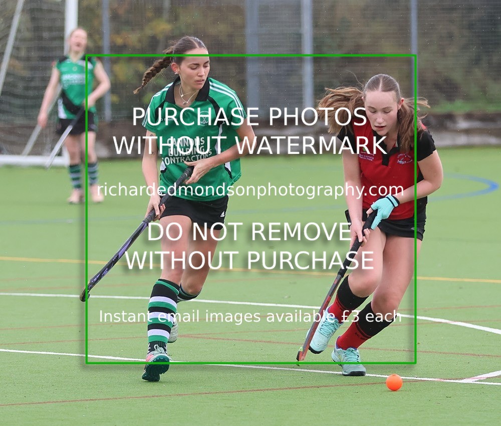 533A4151 - Ambleside Hockey vs Kirkby Stephen 3rds (15/11/25)