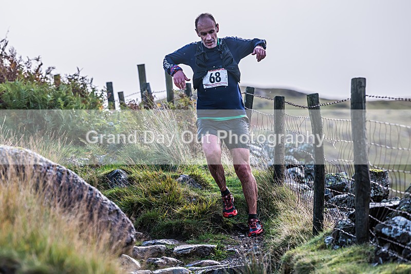 Langdale -946 - Langdale Horseshoe Fell Race Saturday 10th October 2026