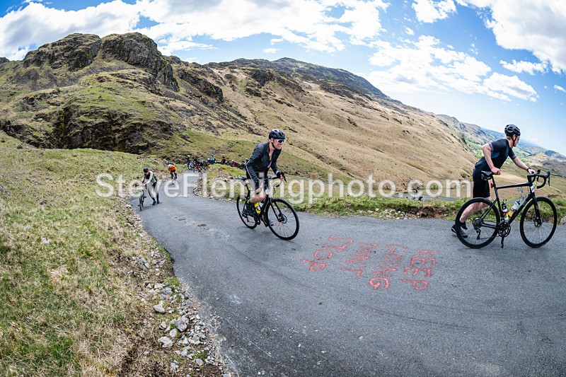 135642 - Hardknott Pass Camera 2 13.00-14.00