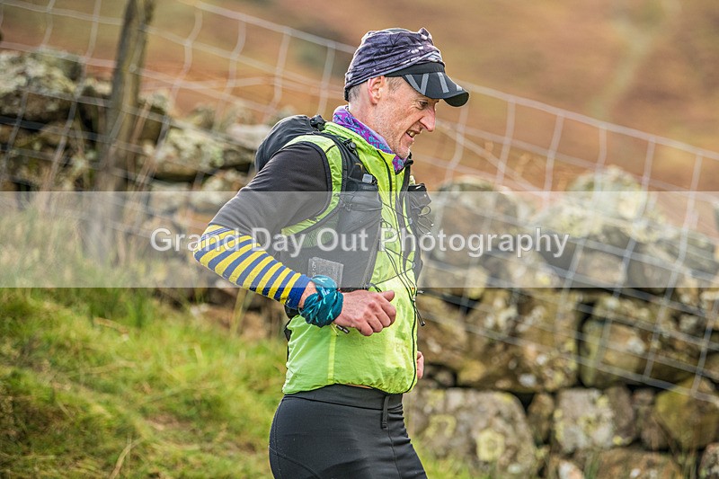 Langdale-1700 - Langdale Horseshoe Fell Race Saturday 12thOctober 2024
