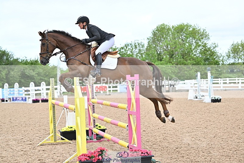 240523A-105452-01587 - Cls 1 Snr 1.05m and 1.10m