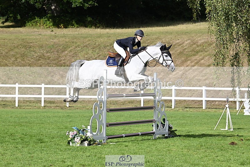 250831A-091652-09178 - Cls 34 Snr Foxhunter