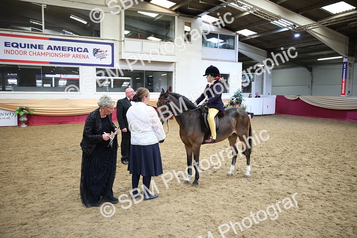 SBM_23393 - Class 904 - Supreme Final Ridden Diamond