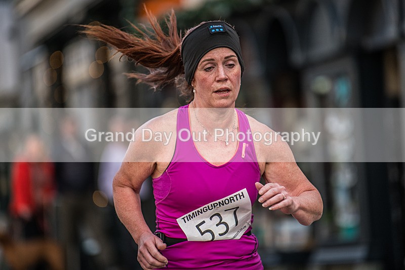 Keswick RTH-575 - Keswick AC Round The Houses Road Race Wednesday 24th April 2024