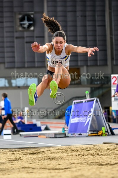 SeniorInd25-911415 - Field Female