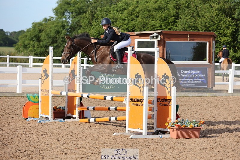 240629A-080858-02425 - Cls 16 British Novice and 80cm Open