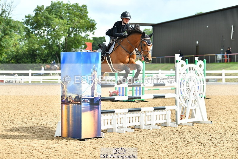 230721A-102423-05123 - Cls 30, 6 Yr Olds 1.20m