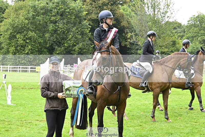 250831A-111402-09839 - Cls 35 Snr 1.20m Grand Prix