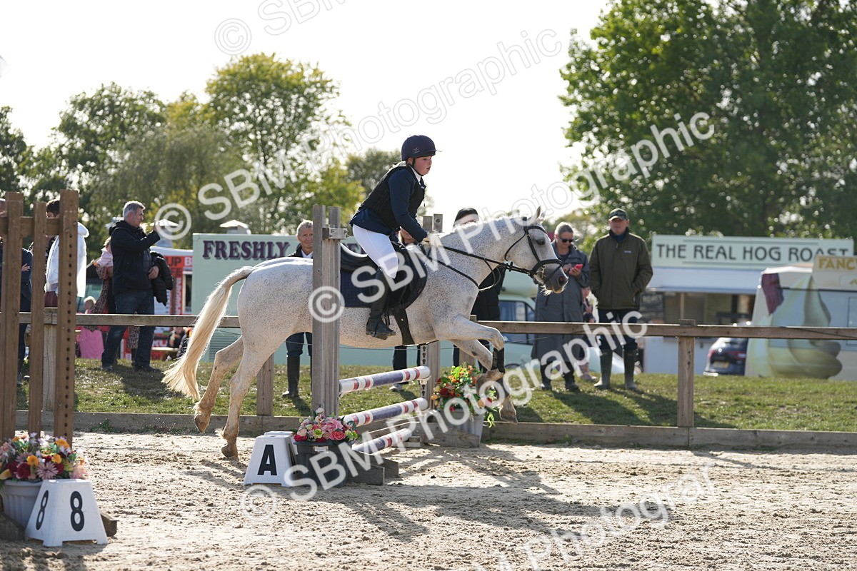 SBM_50857 - J8 - Junior Pony 65cm Championship