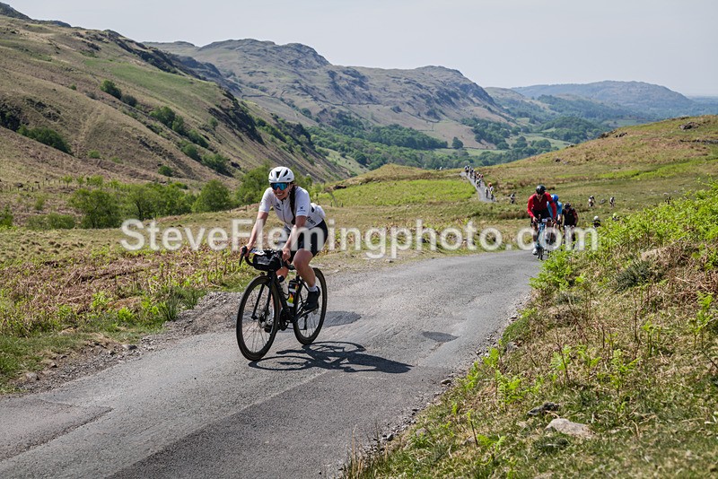 130856 - Hardknott Pass Camera 1 13.00-14.00