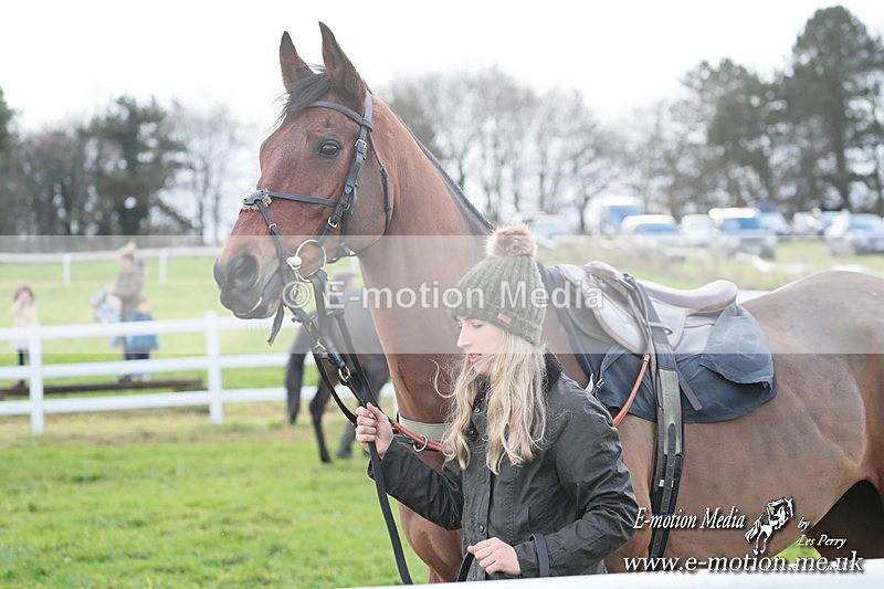 PtP 011224 279 - Hursley Hambledon Point-to-Point Larkhill 01/12/24
