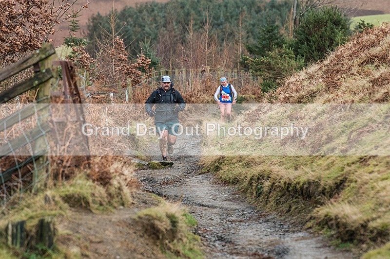 Loopy Latrigg-1137 - Kong Loopy Latrigg Fell Race Saturday 21st December 2024