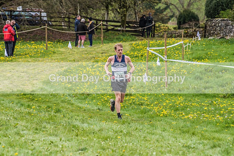 3 Peaks-1453 - The 3 Peaks Race - The Finish - Saturday 29th April 2023