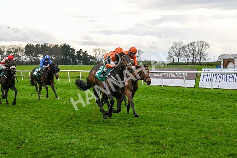  - Race 6