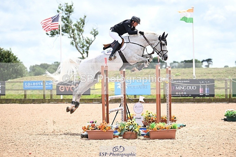 250720-132323-19889 - Cls 8, 3 star Big Tour Start til Break