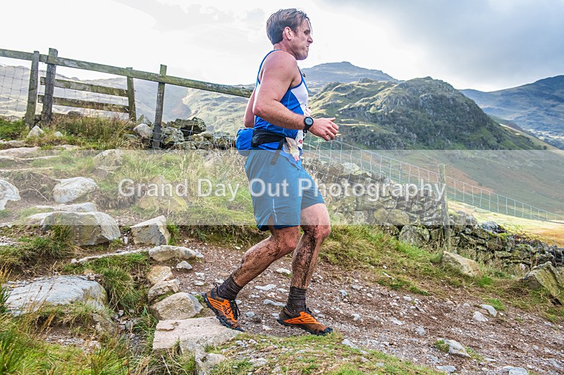 Langdale-1364 - Langdale Horseshoe Fell Race Saturday 8th October 2022