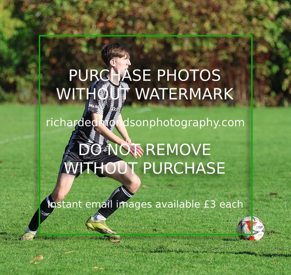 533A6074 - Kendal Town Under 18's