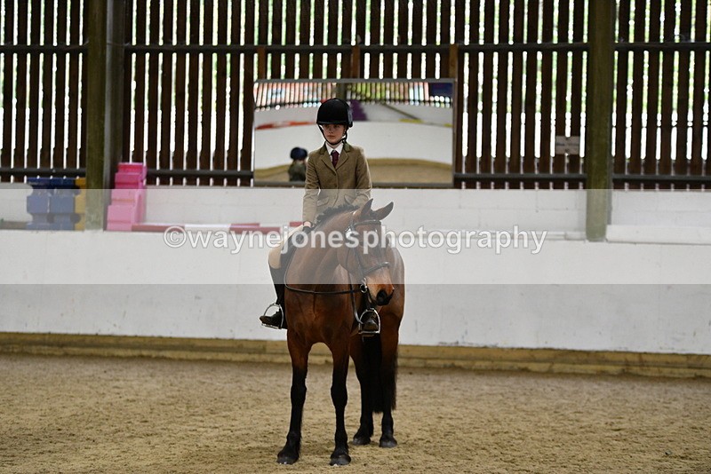 WJ5_7352 - Class 11 Ridden PC - RC Pony
