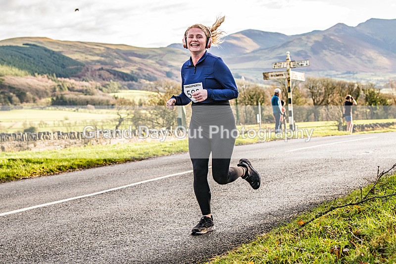 North Lakes Half Marathon  10k-1141 - North Lakes Half Marathon & 10K Road Races Monday 2nd January 2023