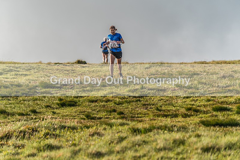 Gavel-247 - Gavel Fell Race Wednesday 29th May 2024